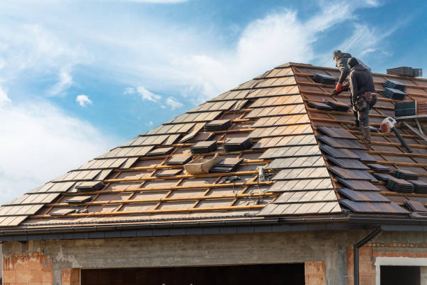 Fast & Reliable Emergency Roof Repairs in Cumberland Head, NY